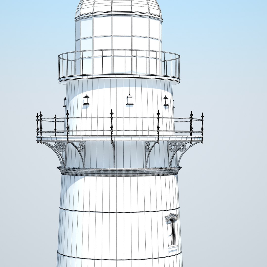Max Lighthouse Lighting