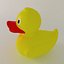 Duck bath