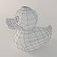 Duck bath
