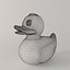 Duck bath