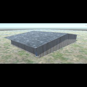 unity 3d fbx