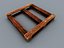 Free Wooden Pallet Pack