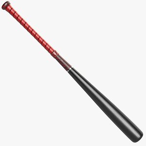 Baseball Bat - 02