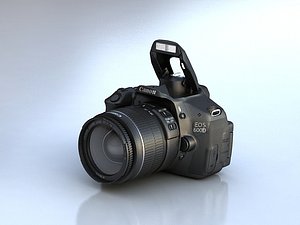Canon 600D