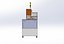 Machine de marquage laser