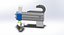 Machine de marquage laser