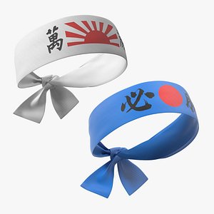 Headbands Collection