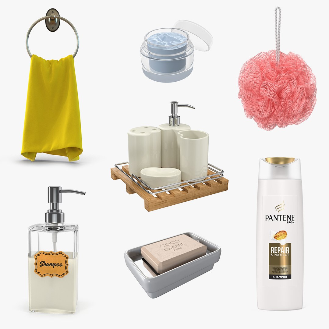 Image result for coco chanel bathroom accessories