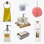 Kollektion Badaccessoires 5