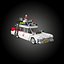 Lego 21180 Ghostbusters Ecto 1