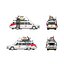Lego 21180 Ghostbusters Ecto 1