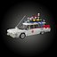 Lego 21180 Ghostbusters Ecto 1