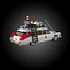 Lego 21180 Ghostbusters Ecto 1