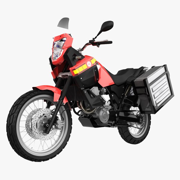 Xt660z tenere outlet