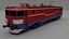 Electric Locomotive