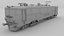 Electric Locomotive