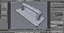 Rubber Construction Grater