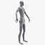 Alien Humanoid
