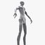 Alien Humanoid