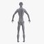 Alien Humanoid