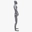 Alien Humanoid