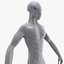 Alien Humanoid