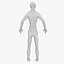 Alien Humanoid