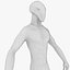 Alien Humanoid