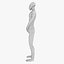 Alien Humanoid