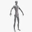 Alien Humanoid