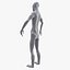 Alien Humanoid