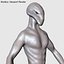 Alien Humanoid