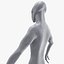 Alien Humanoid