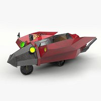 Concept car