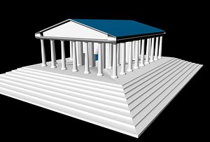 ma temple greek games
