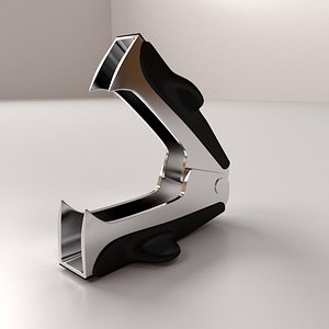 Staple Remover