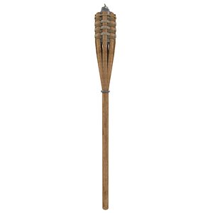 Tiki Torch