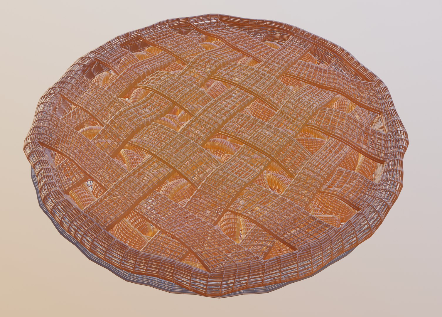 3D apple pie model https://p.turbosquid.com/ts-thumb/tM/QbKwoc/Bg7cEFaO/screenshot20190430at1.42.13pm/png/1575292453/1920x1080/fit_q87/9a101a49ba3a472a8d5bfdce610ea20fc4099758/screenshot20190430at1.42.13pm.jpg