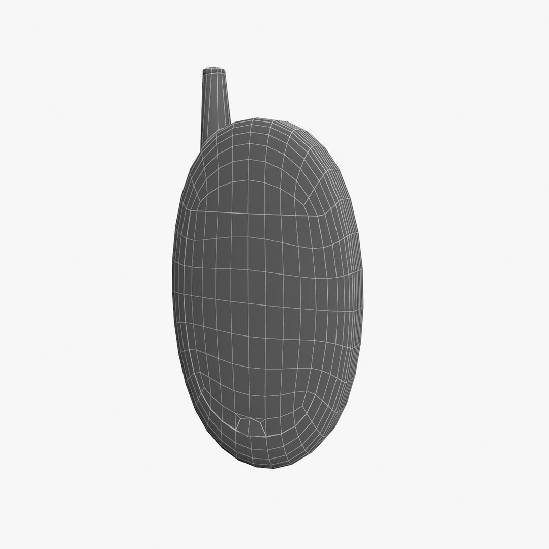 3D Model Small Remote Control - TurboSquid 1163790