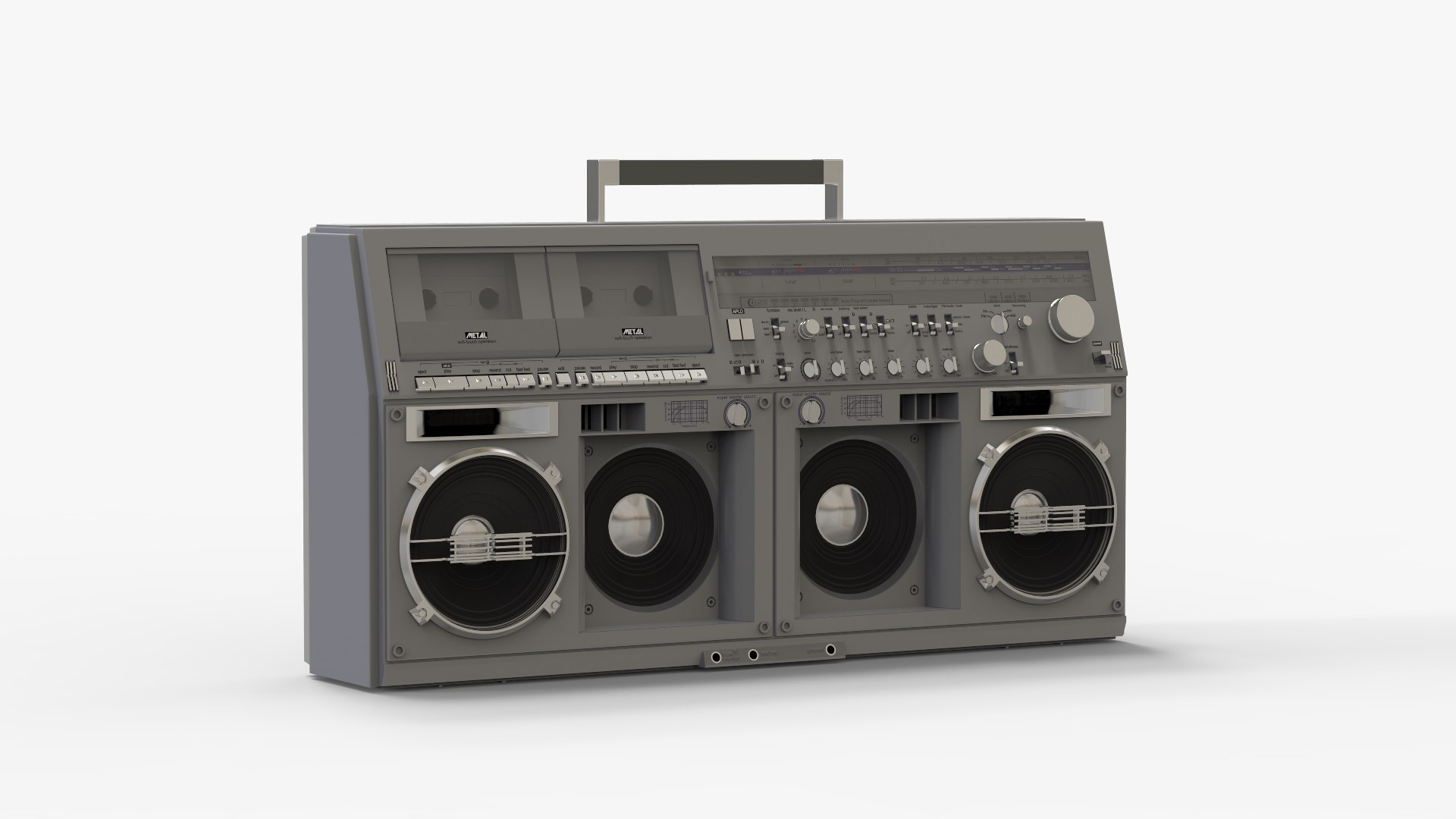 3D Retro Boombox &amp; Cassette Bundle https://p.turbosquid.com/ts-thumb/tM/a5oWmh/1a/cassette/jpg/1757169787/1920x1080/fit_q87/63d805420e85b9d3d9576b76e07cad58cb57a55a/cassette.jpg