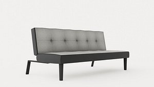 3D Aurora Sofa Bed