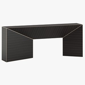 Vertigo Console