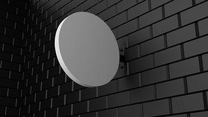 3D Sign Boards