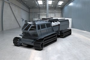 Rough terrain Vehicle