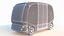 Autonomous Electric Minibus