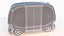 Autonomous Electric Minibus