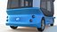 Autonomous Electric Minibus