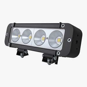 Medium LED Light Bar