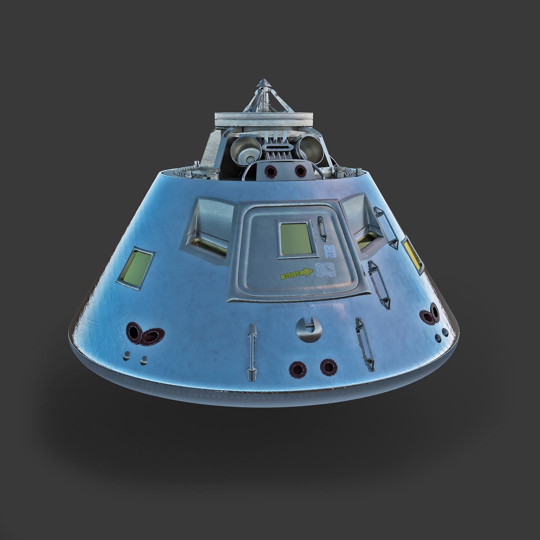 3D model apollo space capsule https://p.turbosquid.com/ts-thumb/tM/iyR39G/ZQ7EUro5/apollo11/jpg/1584019179/1920x1080/fit_q87/67ee6dc7764bc2d662b27deccb560b29eec3378c/apollo11.jpg