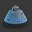 Apollo Command Module